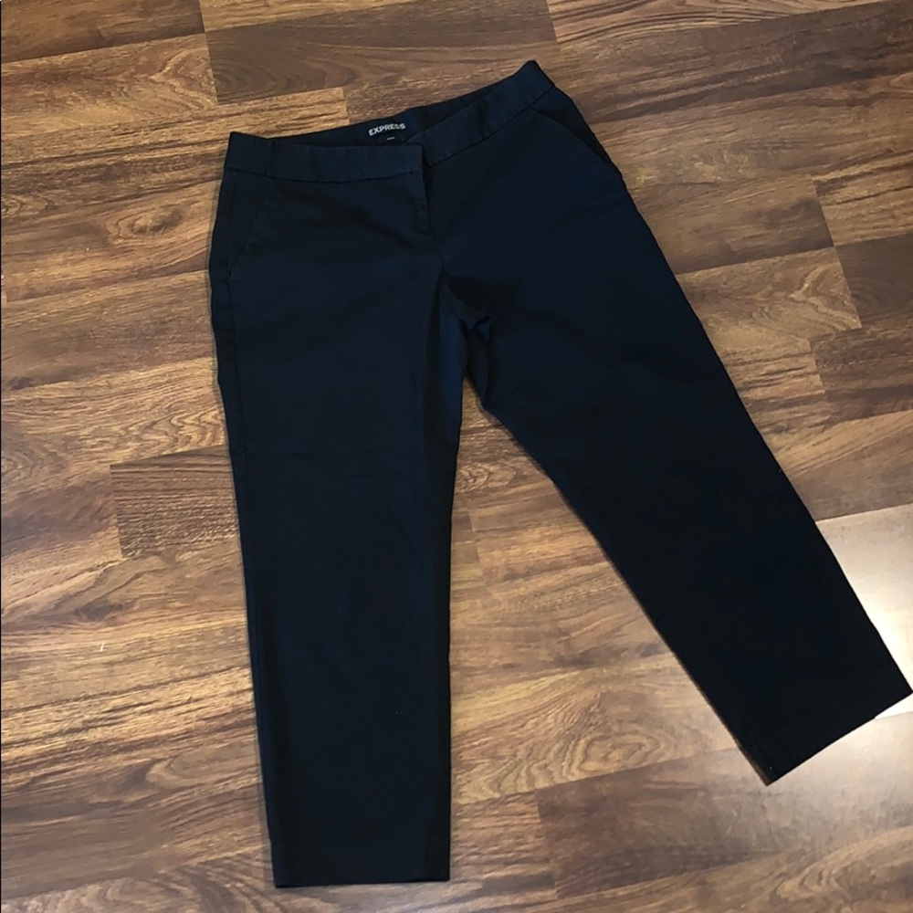 Express Editor dress pants